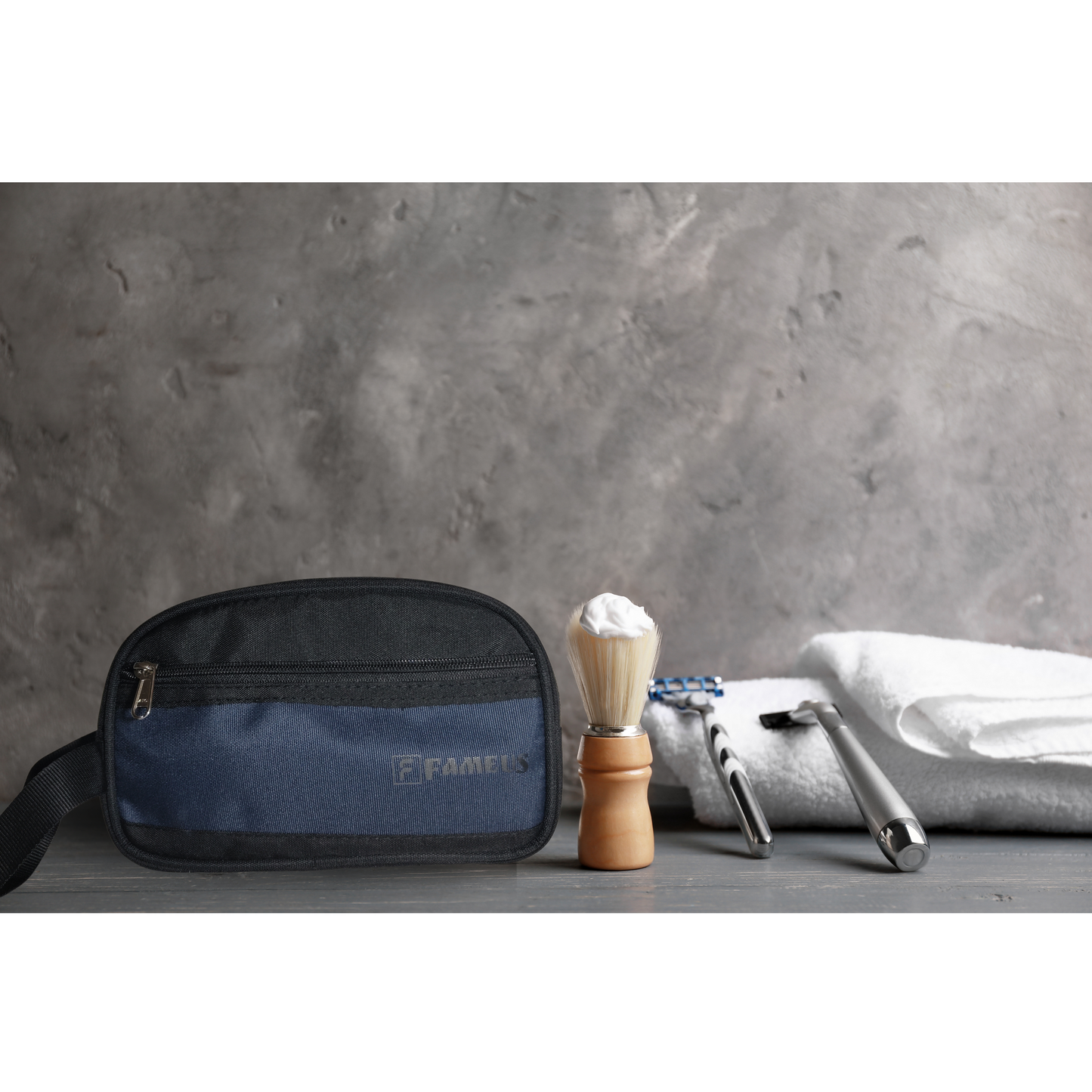 MultiPurpose Pouch - fameus