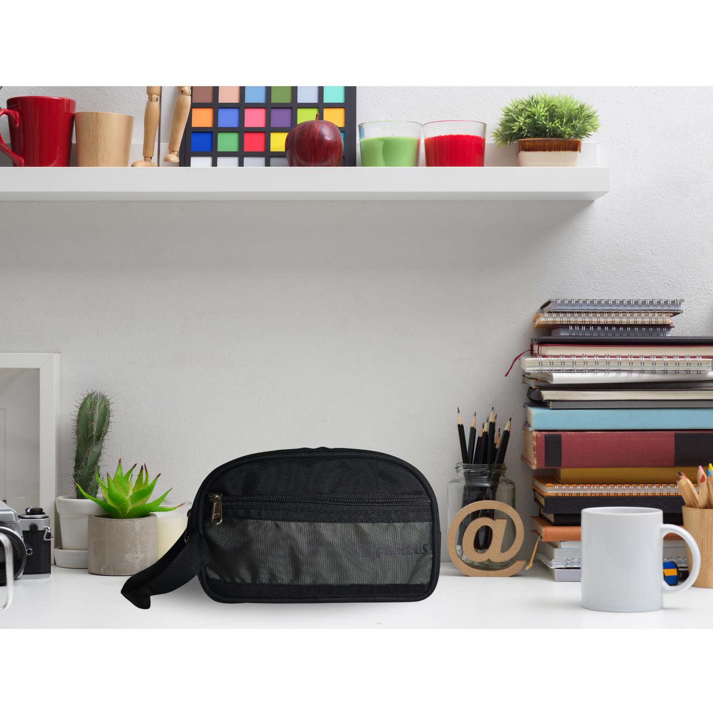 MultiPurpose Pouch - fameus