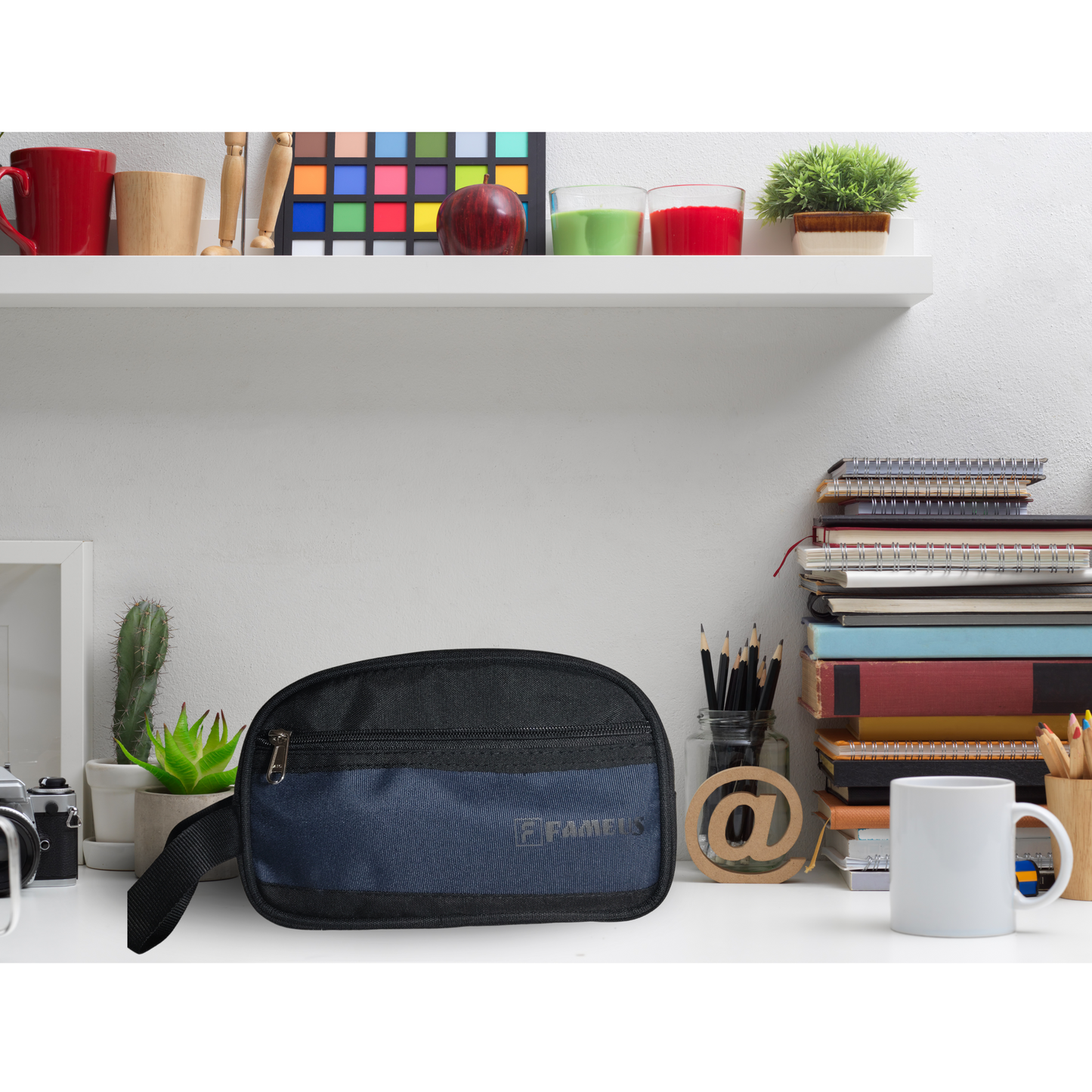 MultiPurpose Pouch - fameus