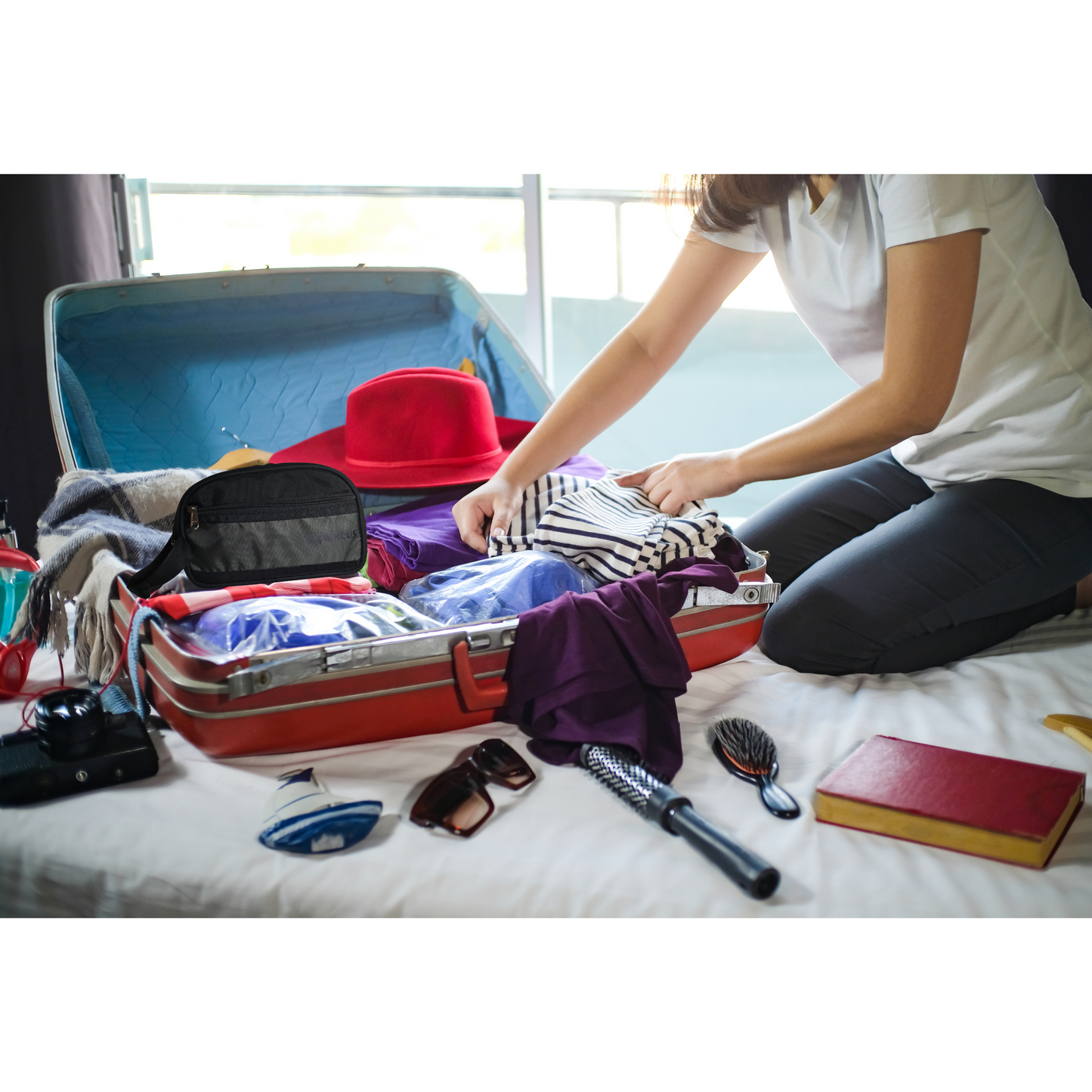 MultiPurpose Pouch - fameus