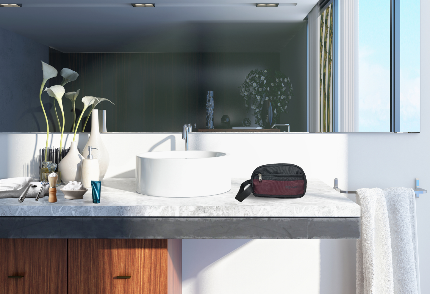 MultiPurpose pouch - Fameus