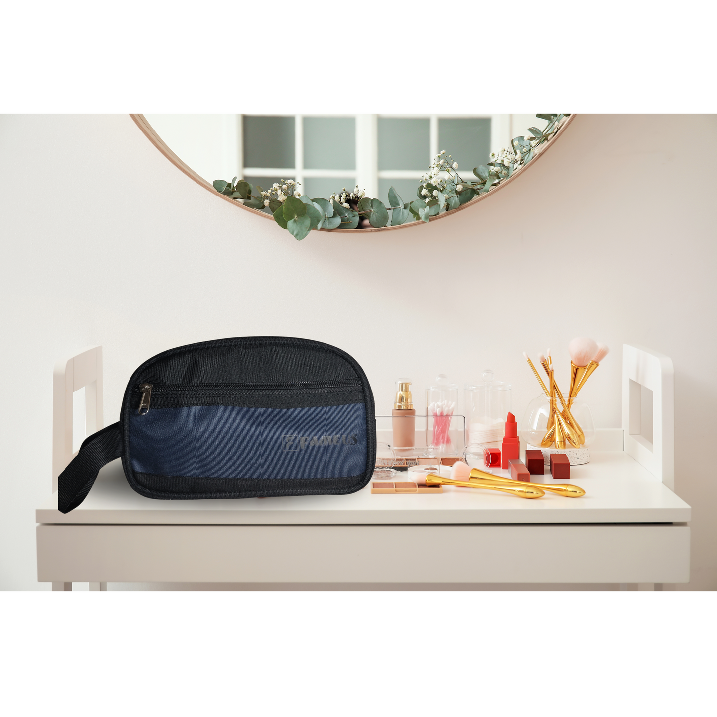 MultiPurpose Pouch - fameus