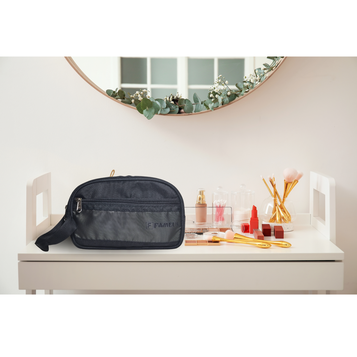 MultiPurpose Pouch - fameus