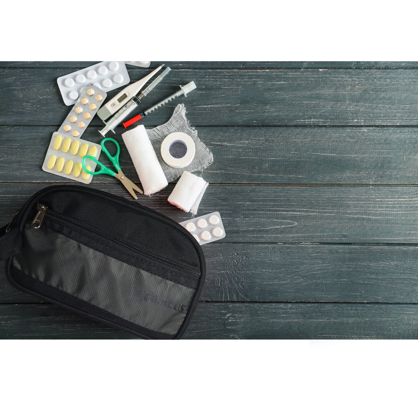 MultiPurpose Pouch - fameus