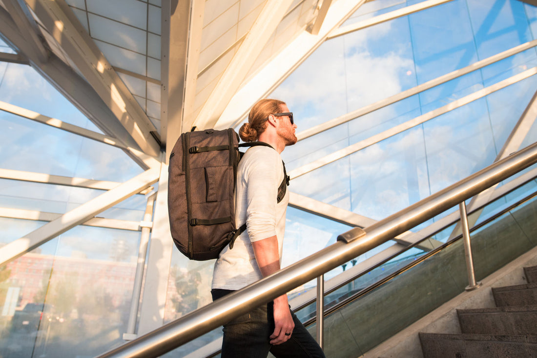 Discover the World with Fameus: Your Ultimate Travel Companion