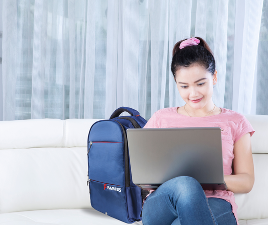 Unveiling the Fameus Vista: A Comprehensive Analysis of the Ultimate Backpack