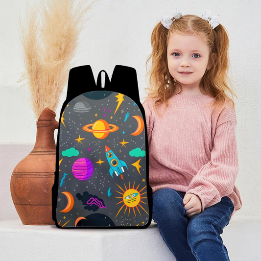 Introducing Fameus School Bags: Elevate Your Style, Empower Your Journey.