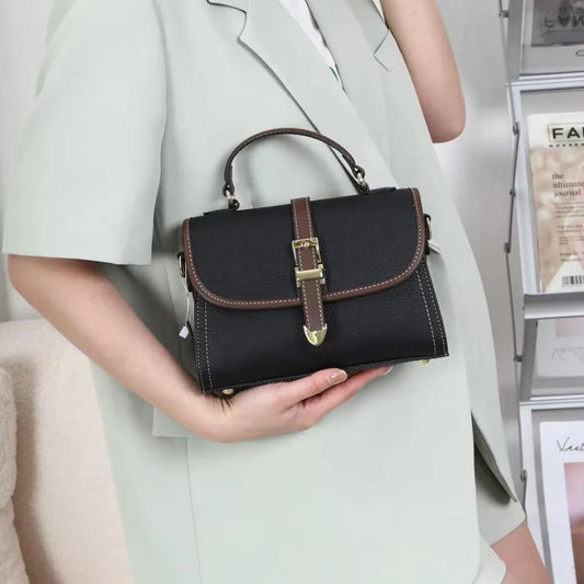 Elevate Your Look with Fameus Handbags: Your Ultimate Style Companion