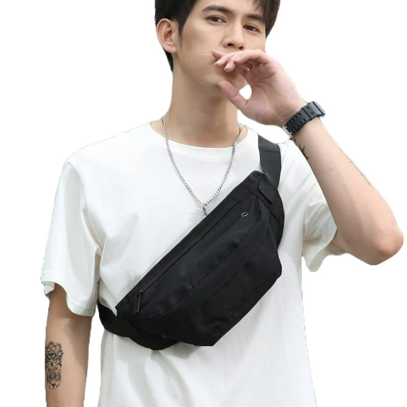 Elevate Your Style with Fameus: The Ultimate Waist Pouch Collection