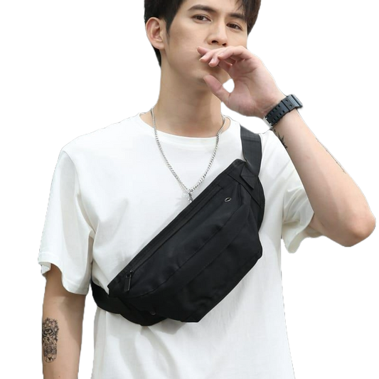 Elevate Your Style with Fameus: The Ultimate Waist Pouch Collection
