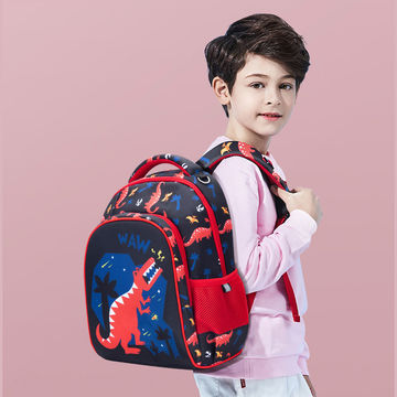 Fameus School Backpacks: A Case Study in Style, Comfort, and Durability