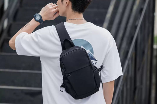 Elevate Your Look with Fameus Cross Body Bags: The Epitome of Style and Functionality