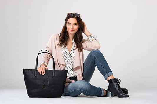 Discover Your Signature Style: Elevate Every Occasion with Fameus Handbags