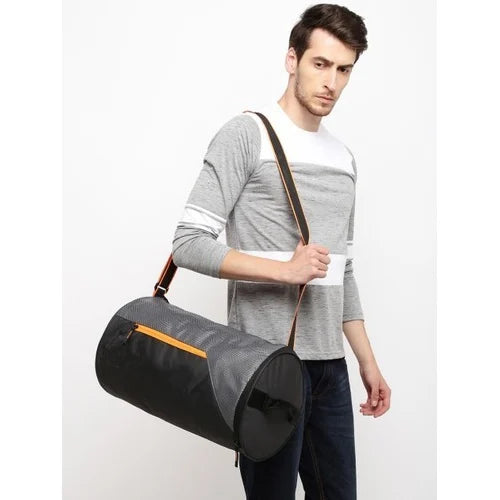 Elevate Your Gym Experience: The Fameus Gym Bags Case Study