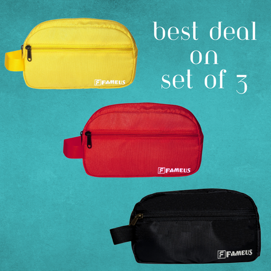multipurpose pouch