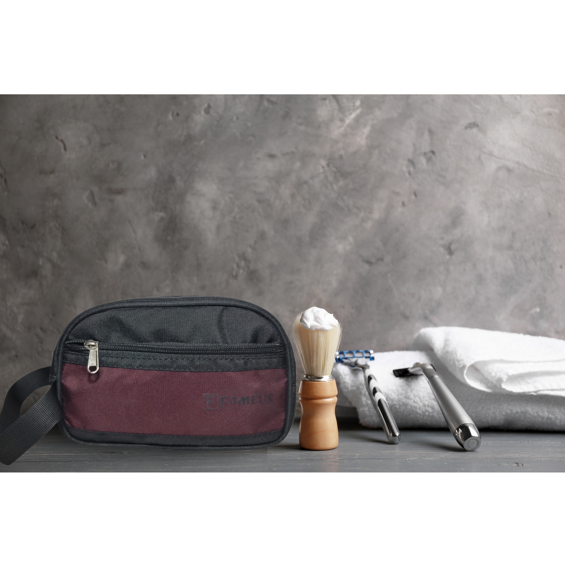 MultiPurpose pouch - Fameus