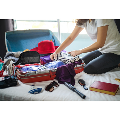 MultiPurpose Pouch - fameus