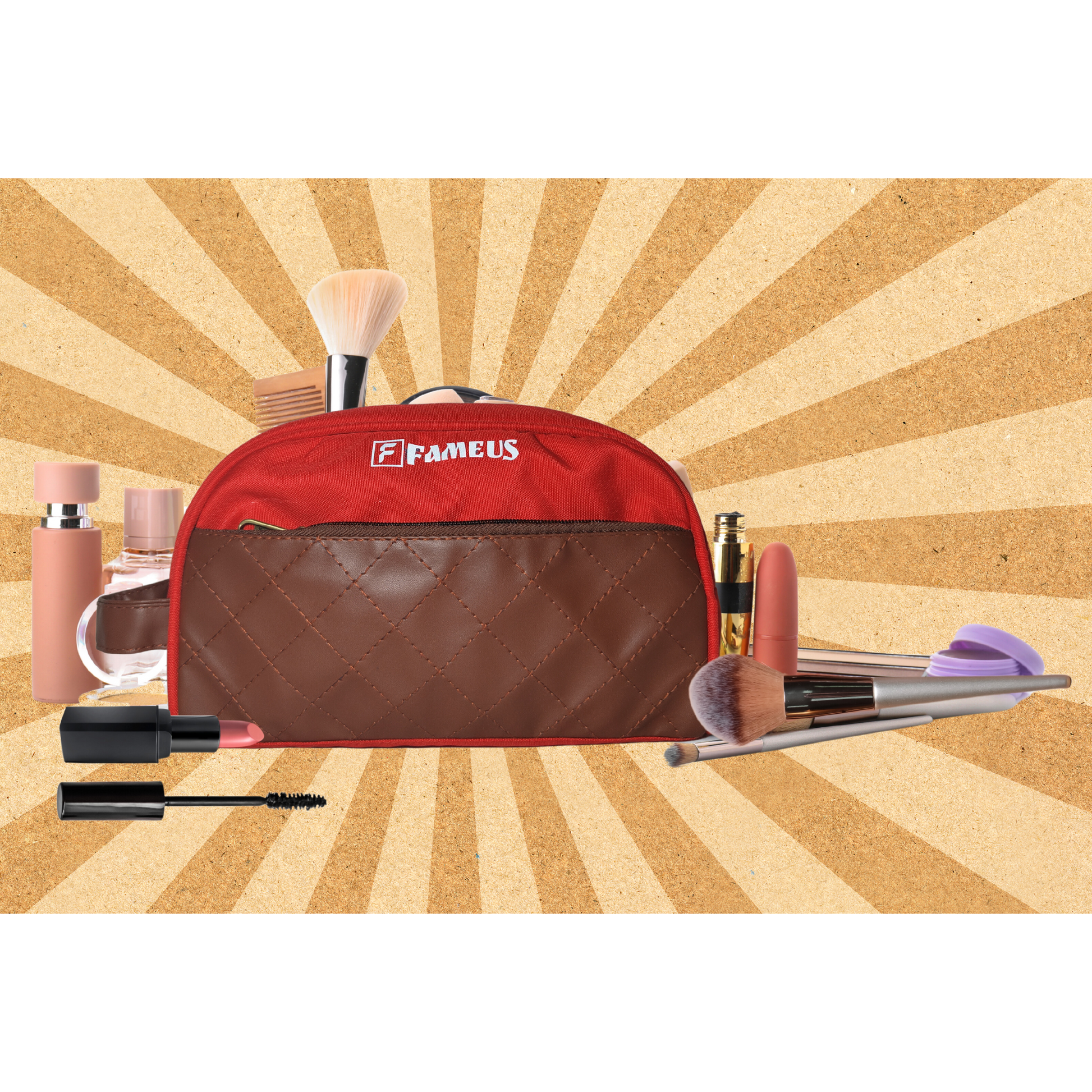  Multipurpose Pouch - fameus
