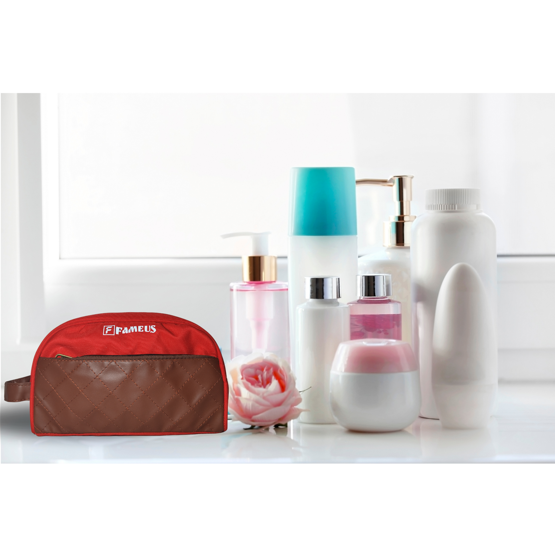  Multipurpose Pouch - fameus