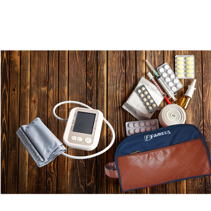 Multipurpose Pouch -Famues
