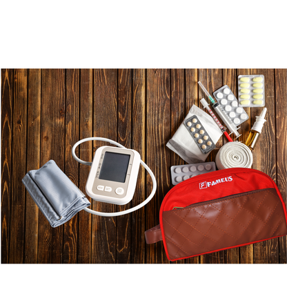  Multipurpose Pouch - fameus