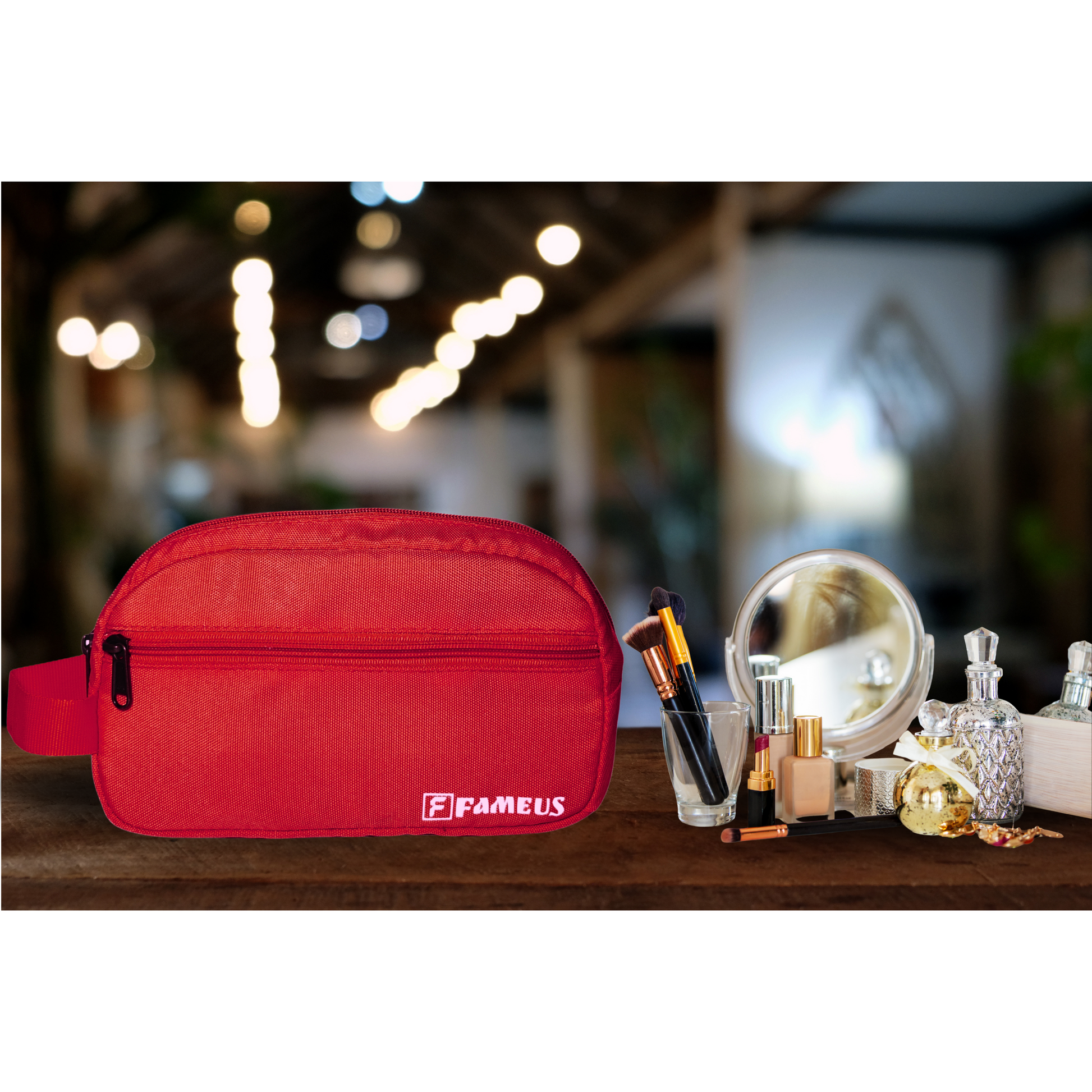 multipurpose pouch