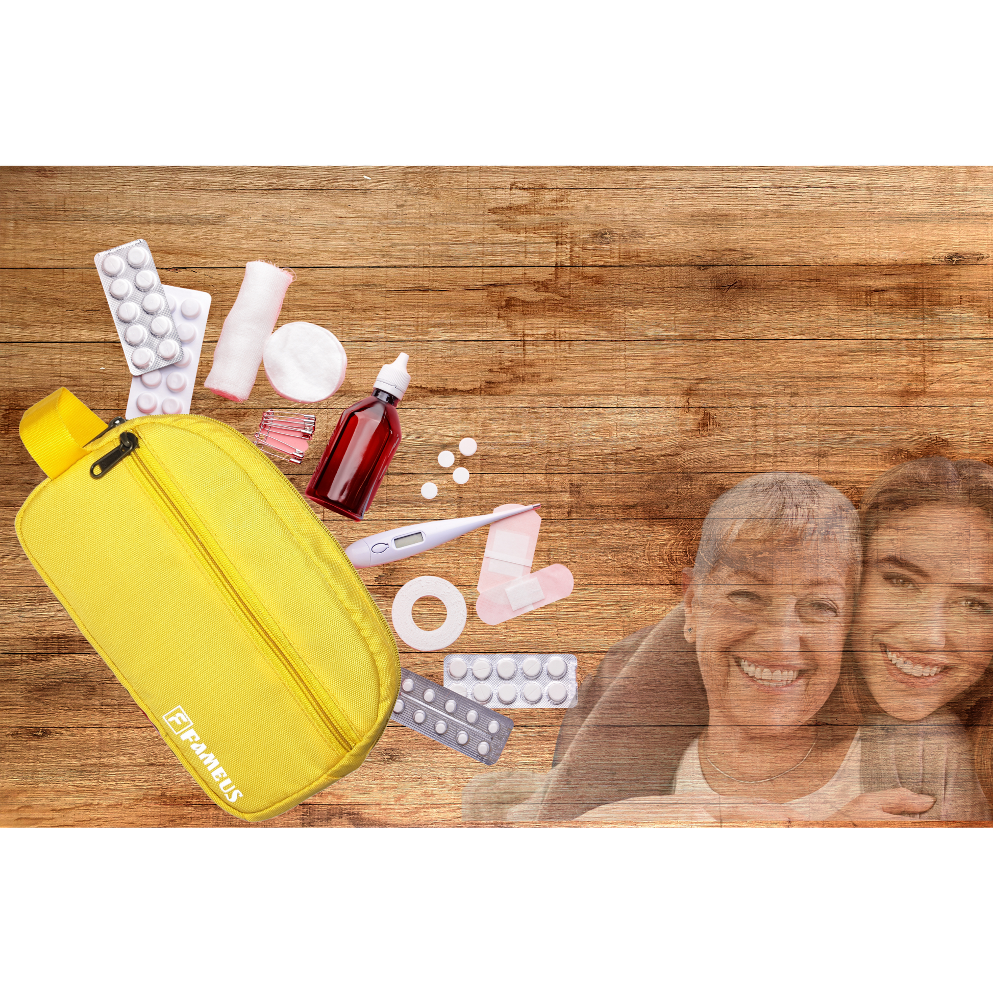 MultiPurpose Pouch