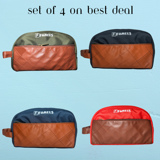 multipurpose pouch