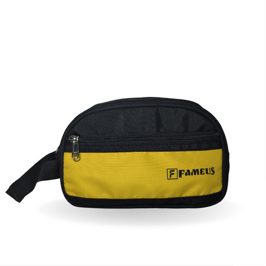 Multipurpose pouch
