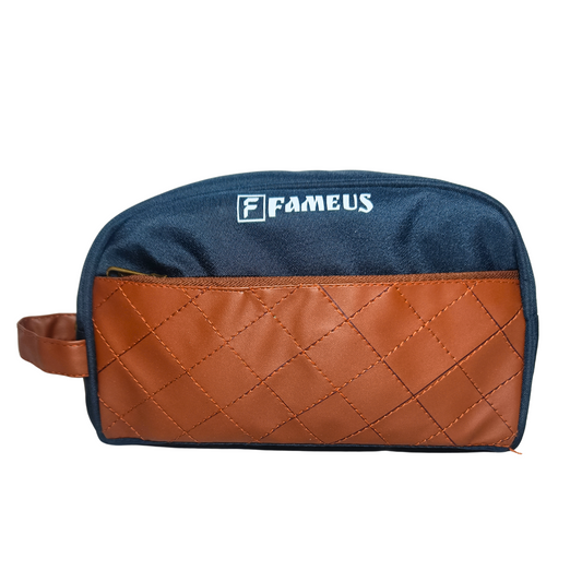 Multipurpose Pouch -Famues