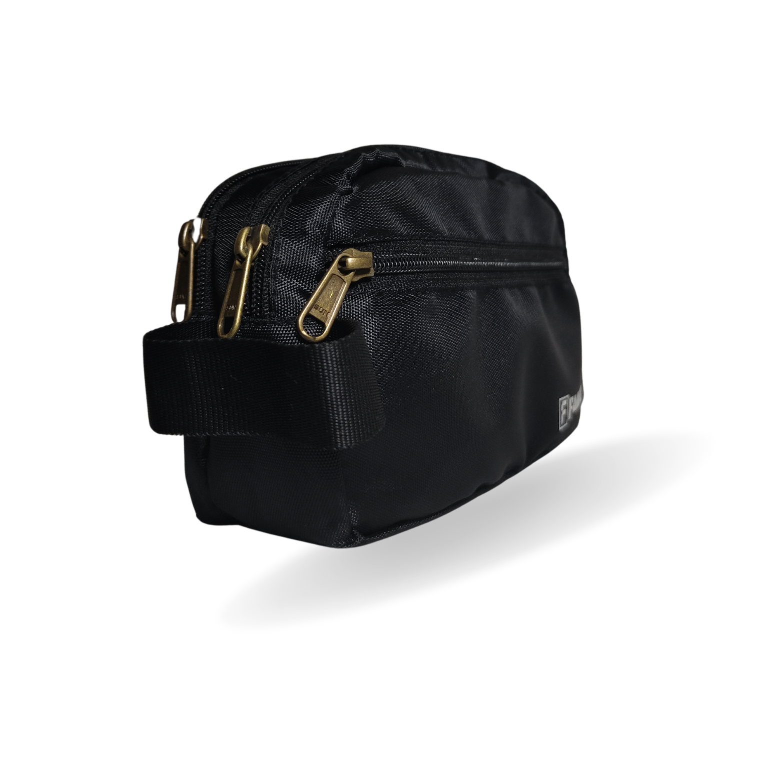 multipurpose pouch - black
