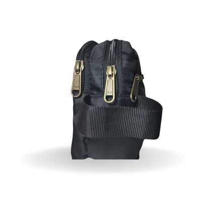 multipurpose pouch - black