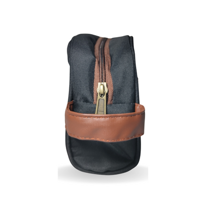 TRAVO Black - Premium Multipurpose Pouch