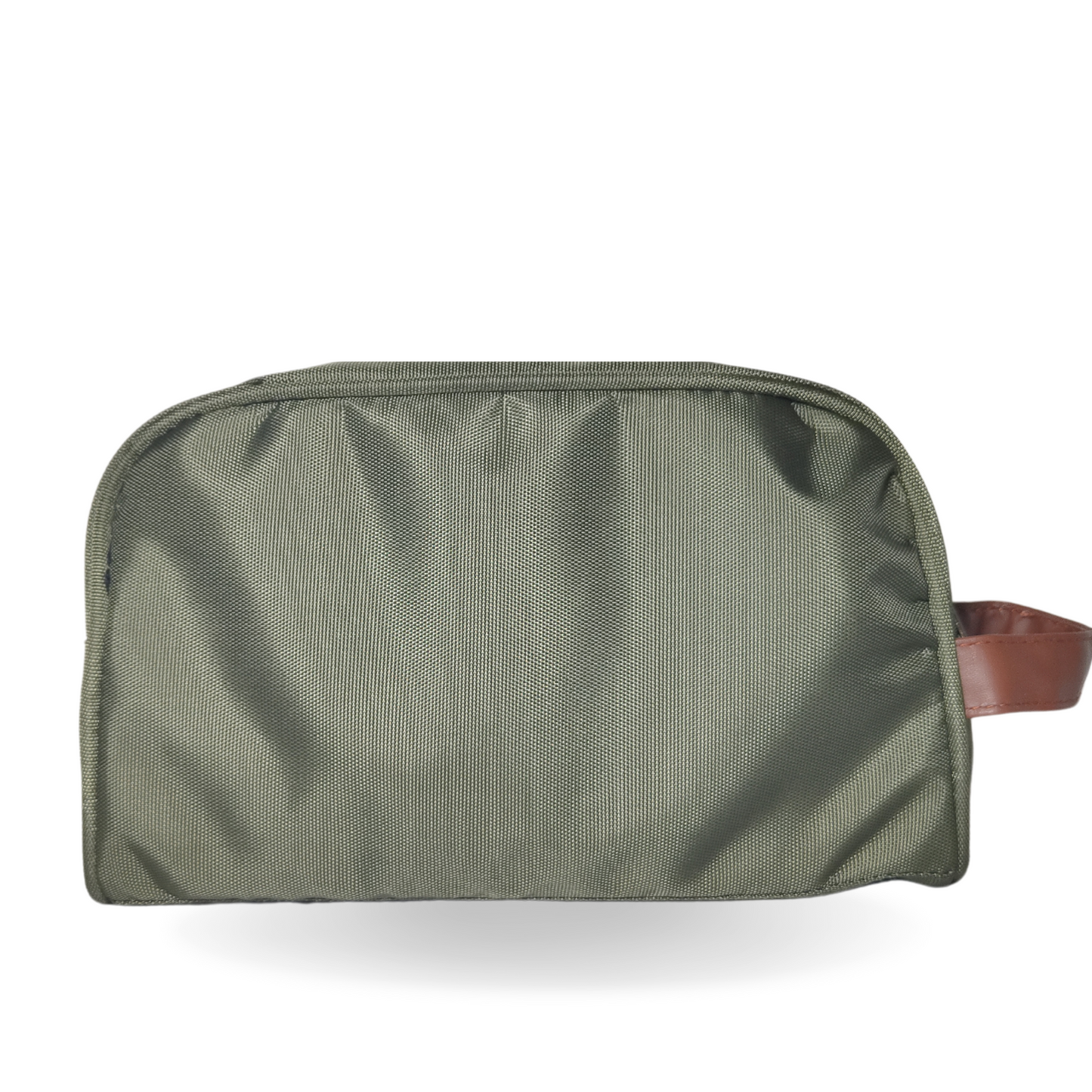 TRAVO Mehendi Green- Premium Multipurpose Pouch