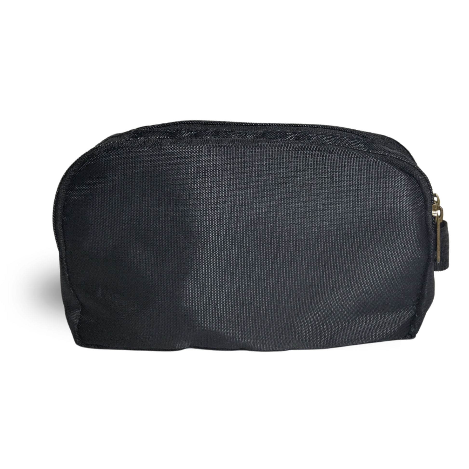 multipurpose pouch - black