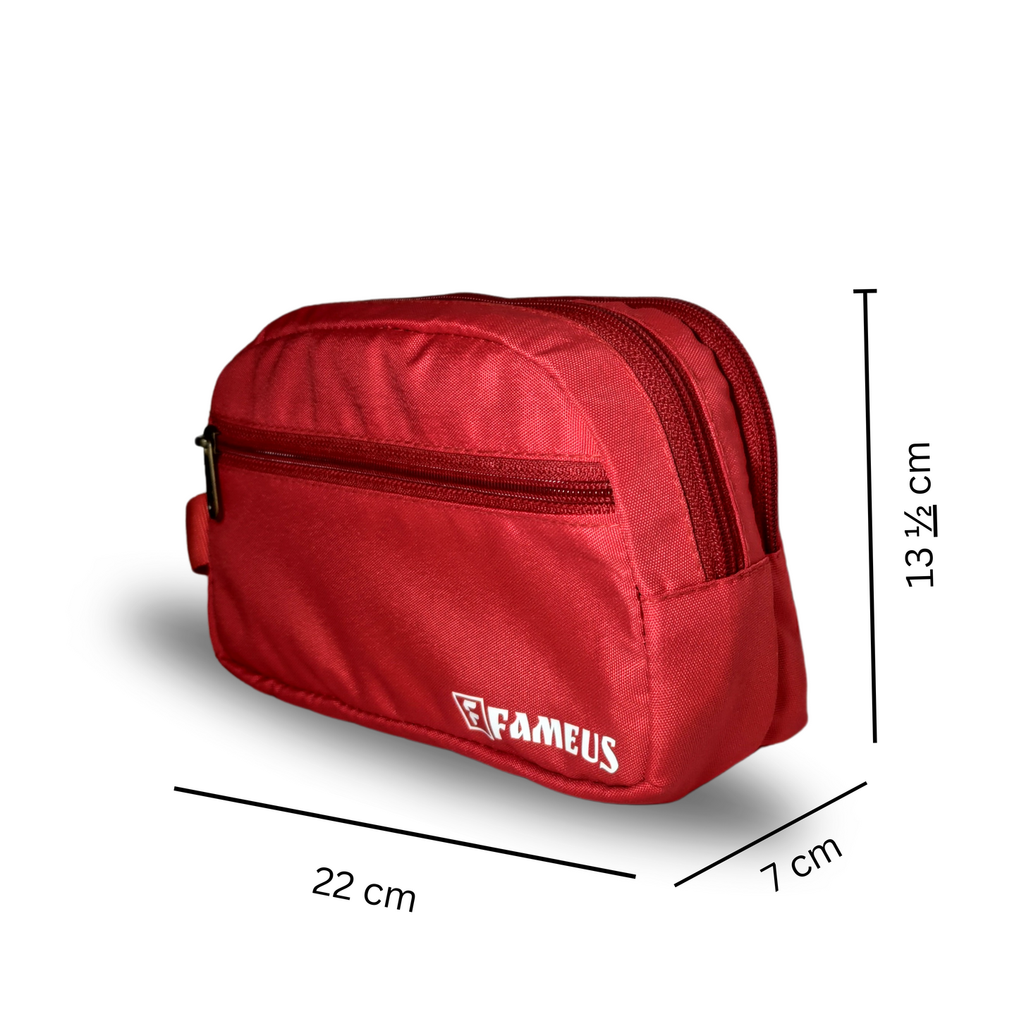 multipurpose pouch