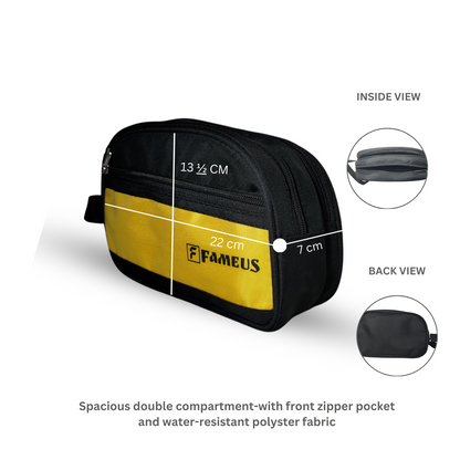 Multipurpose pouch