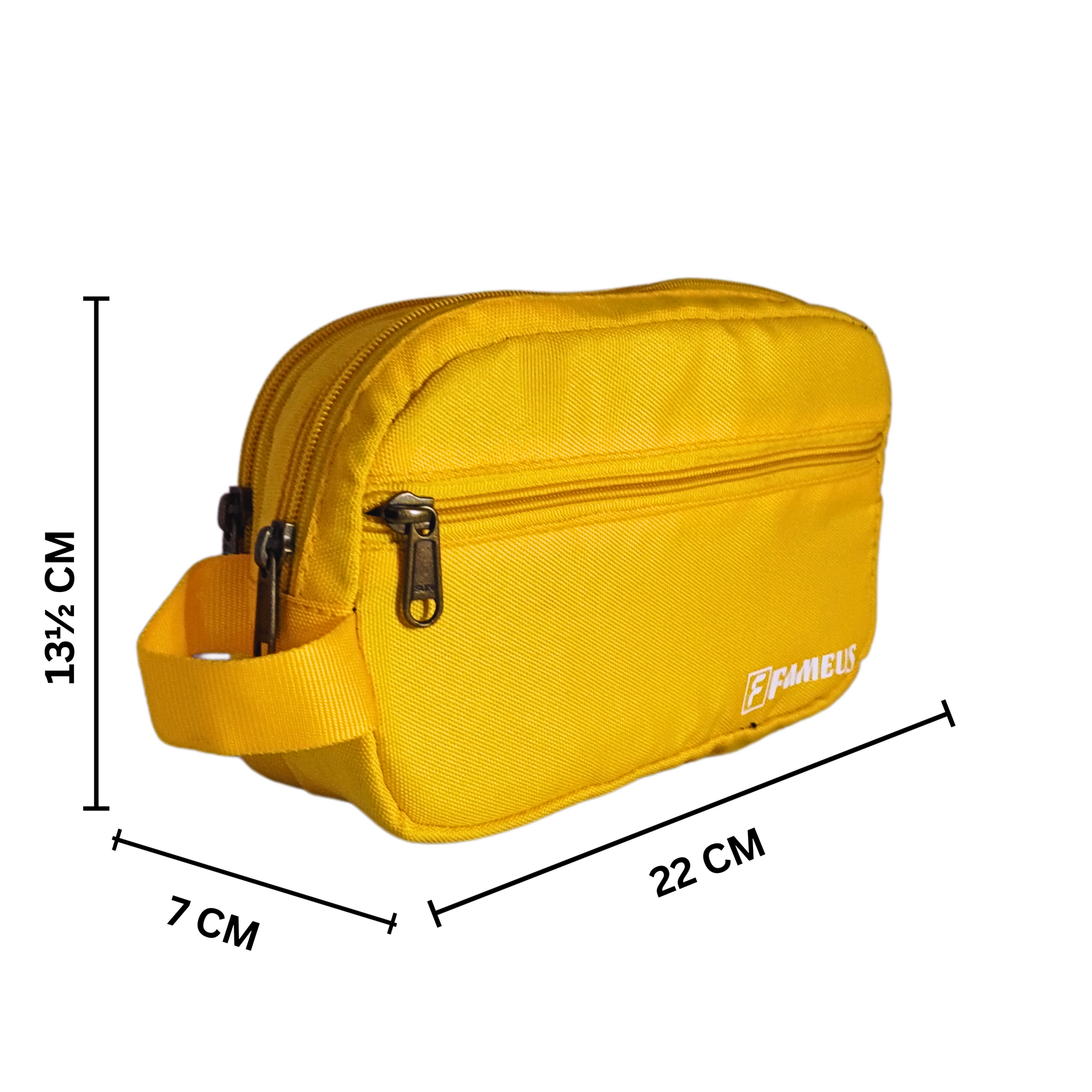 MultiPurpose Pouch