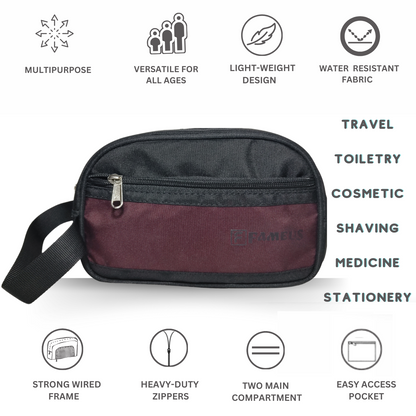 MultiPurpose pouch - Fameus