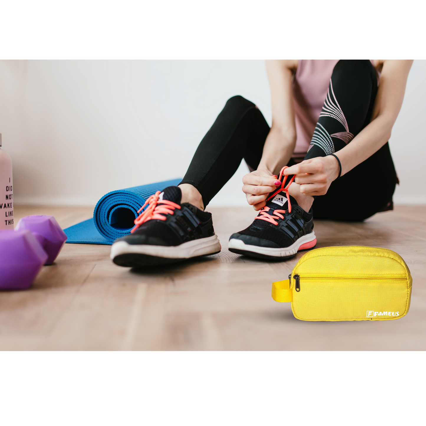 MultiPurpose Pouch