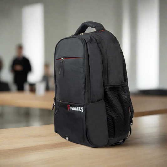 Fameus Laptop Vista Bag