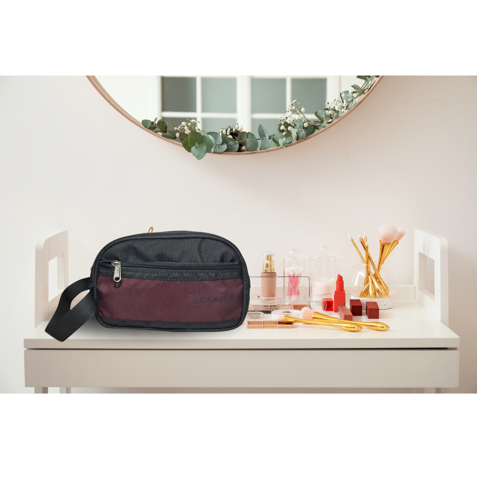 MultiPurpose pouch - Fameus