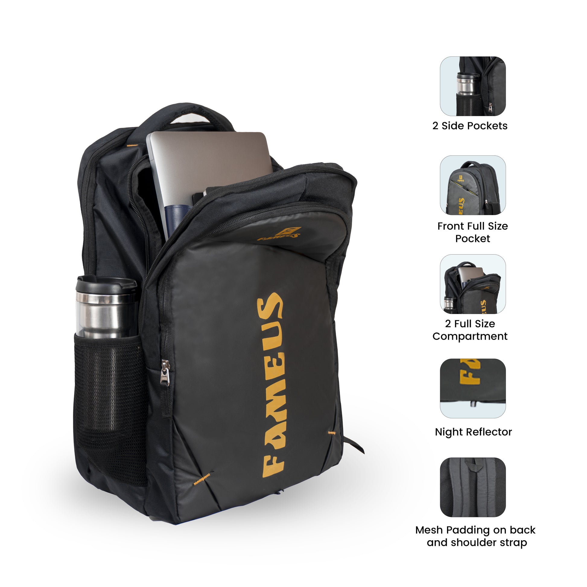 small travel bag