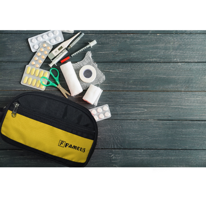 Multipurpose pouch