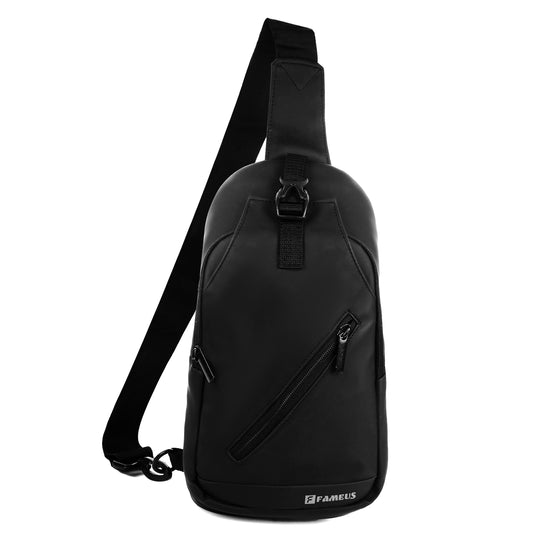 XBD Black - Premium Cross Body