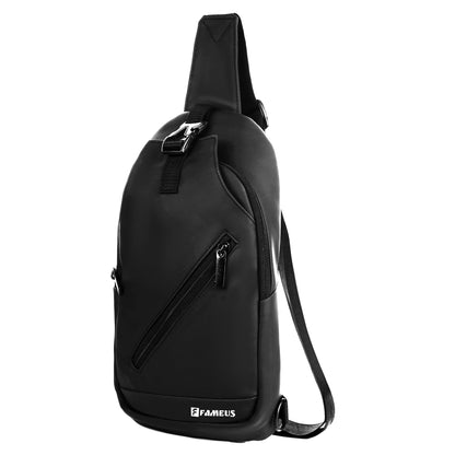 XBD Black - Premium Cross Body