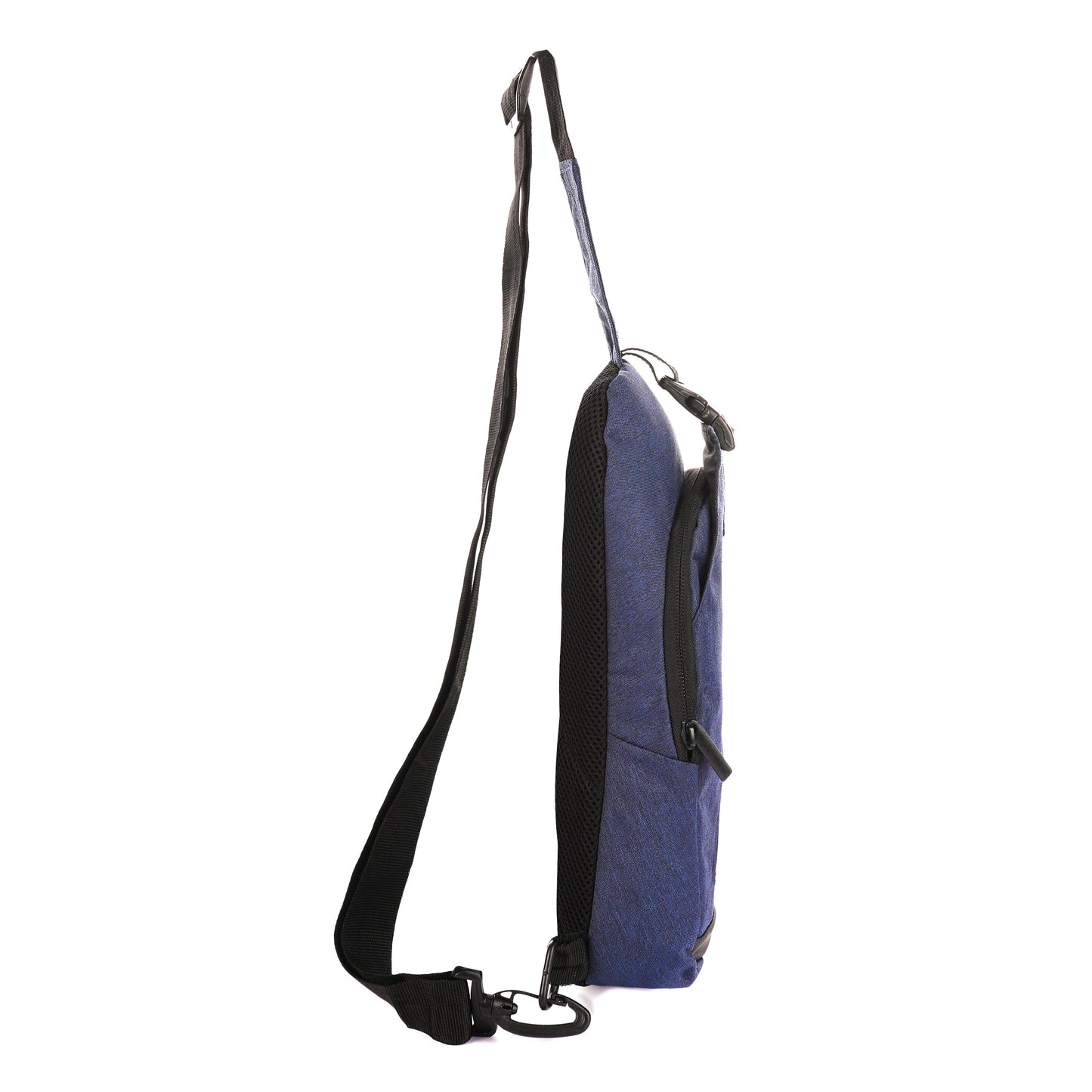 XBD Blue - Premium Cross Body