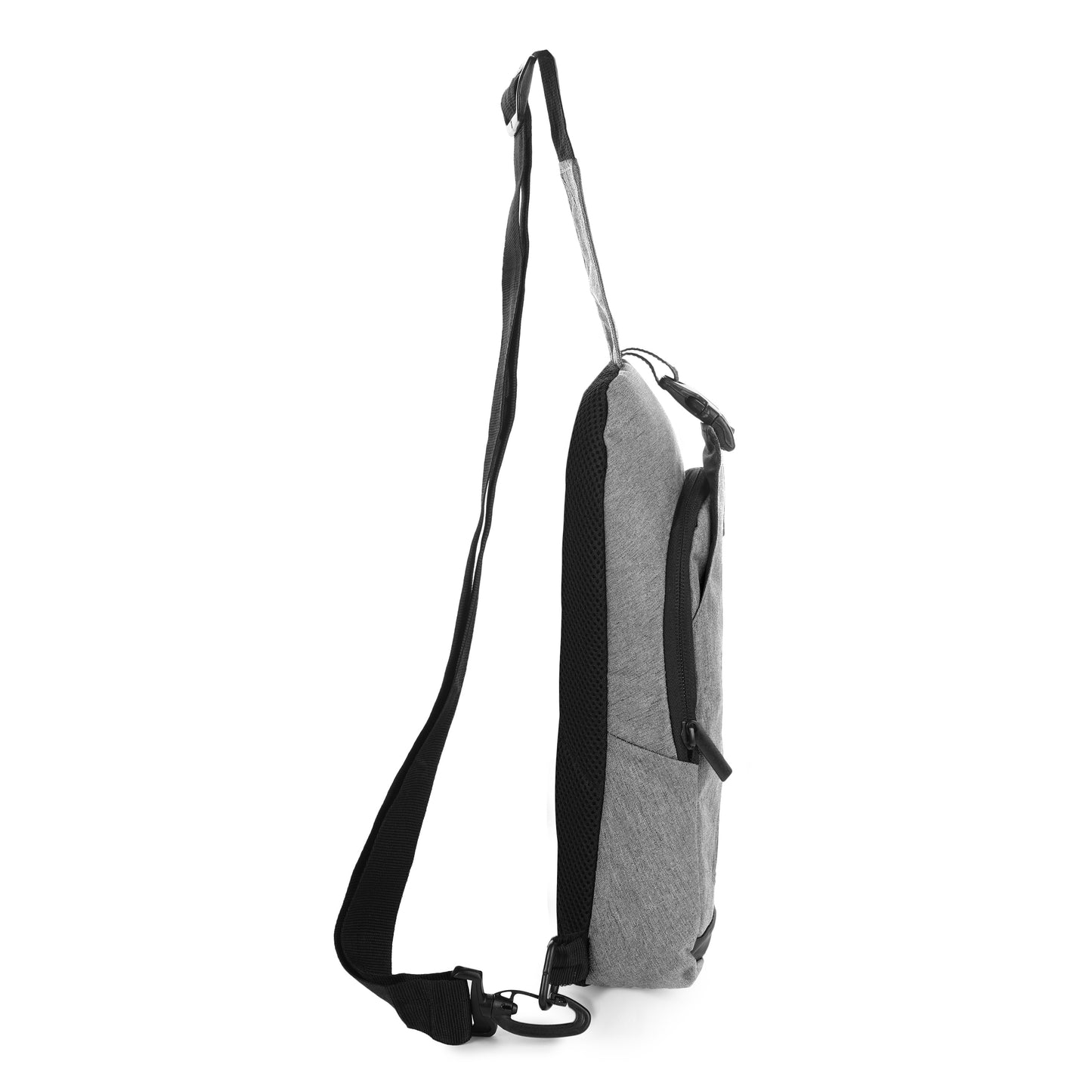 XBD Grey - Premium Cross Body