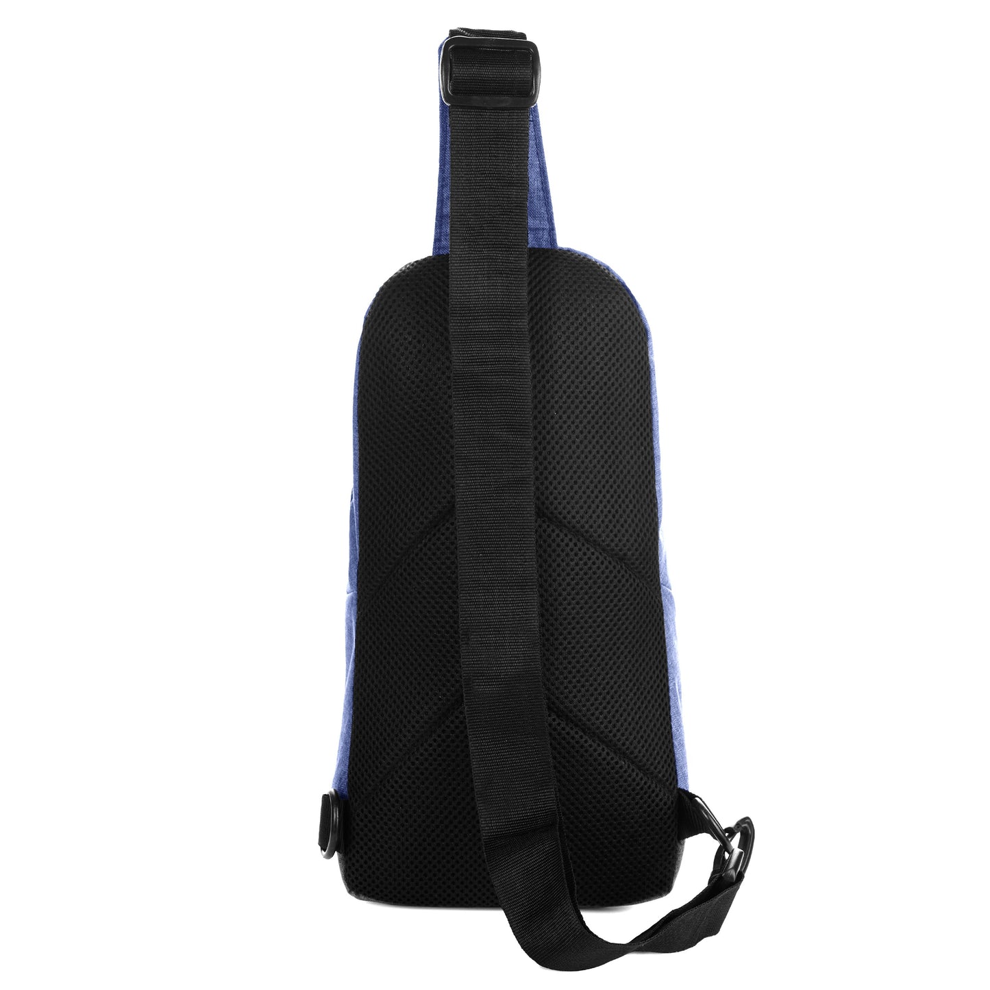 XBD Blue - Premium Cross Body