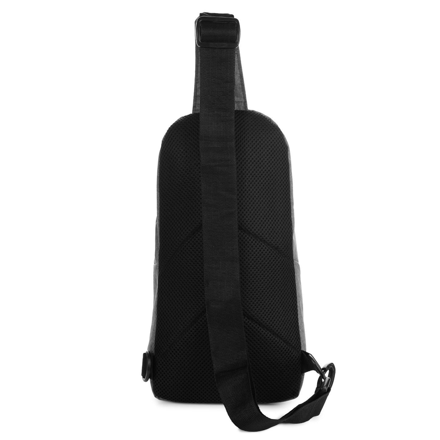 XBD Grey - Premium Cross Body